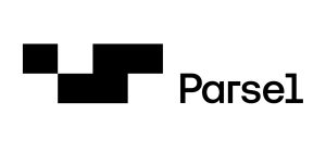 Parsel Logo